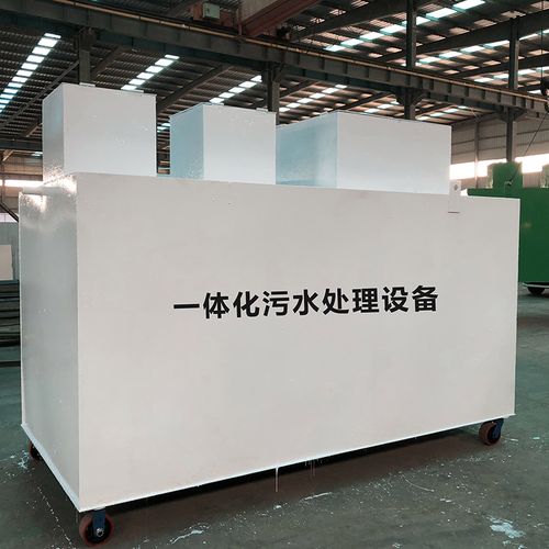 江汉甘肃嘉源通全域服务｜专业污水处理设备定制生产、安装运维一站式解决方案